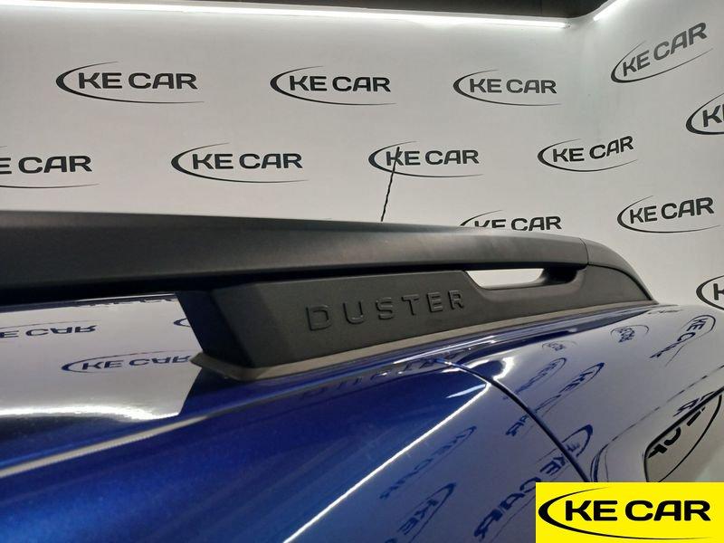 Dacia Duster 1.0 TCe 4x2 100cv Eco-G Expression