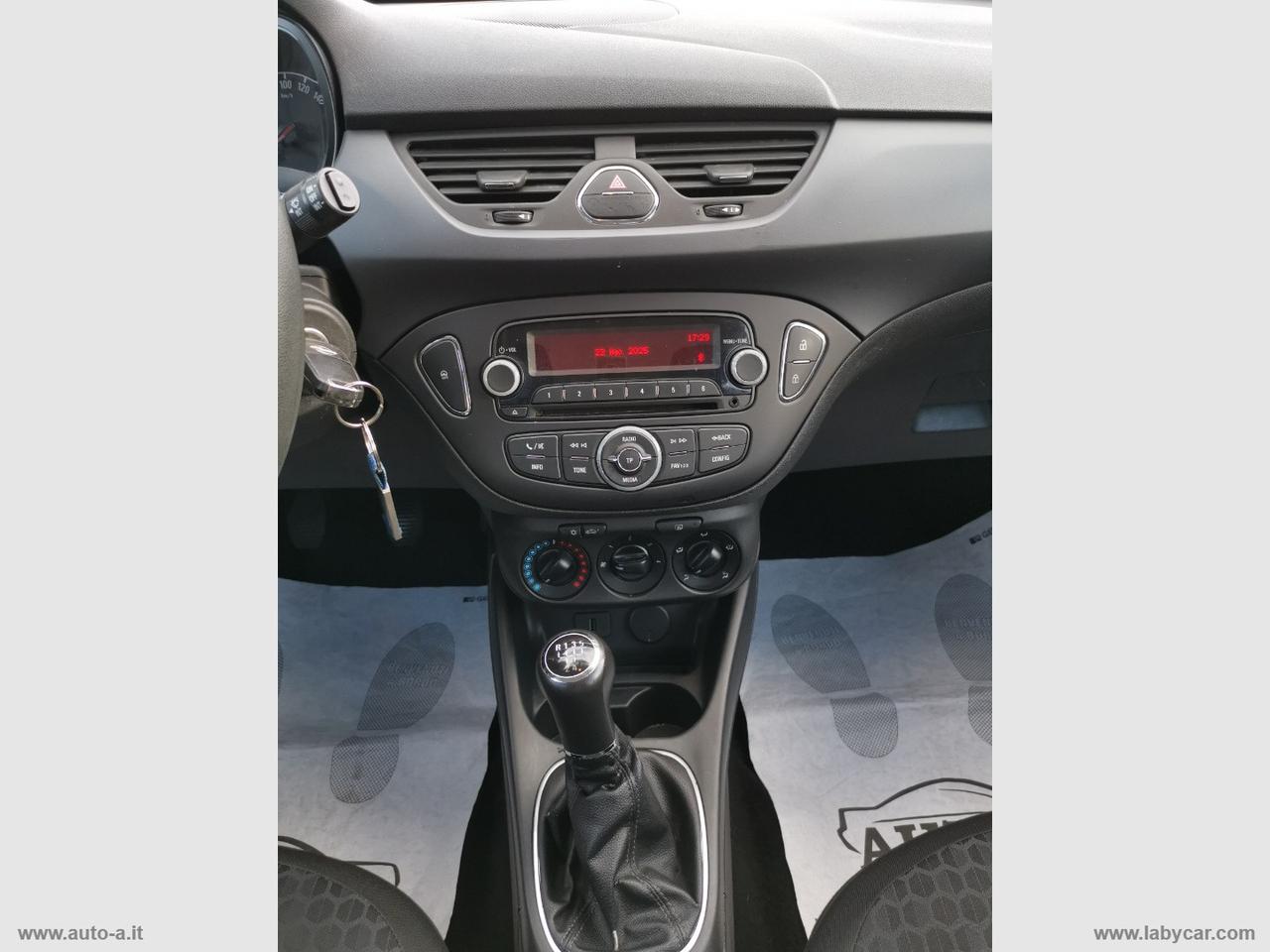 OPEL Corsa 1.4 90 CV 5p. Cosmo