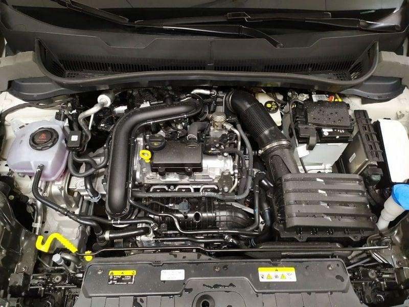 Volkswagen T-Cross 1.0 tsi Urban 95cv