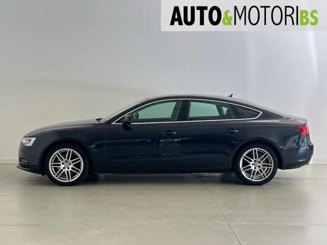 AUDI A5 SPB 2.0 TDI 150 CV clean diesel Business Plus