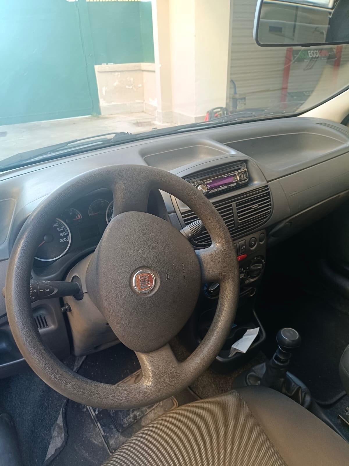 Fiat Punto Classic 1.2 3 porte Active