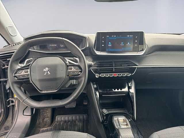 Peugeot 2008 1.2 PureTech 130 CV EAT8 Allure Pack
