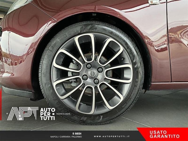 Opel Adam Adam 1.2 Glam 70cv E6