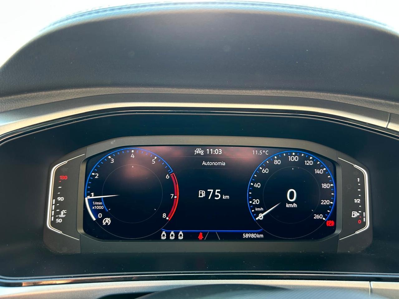 Volkswagen T-Roc 1.0 TSI Life