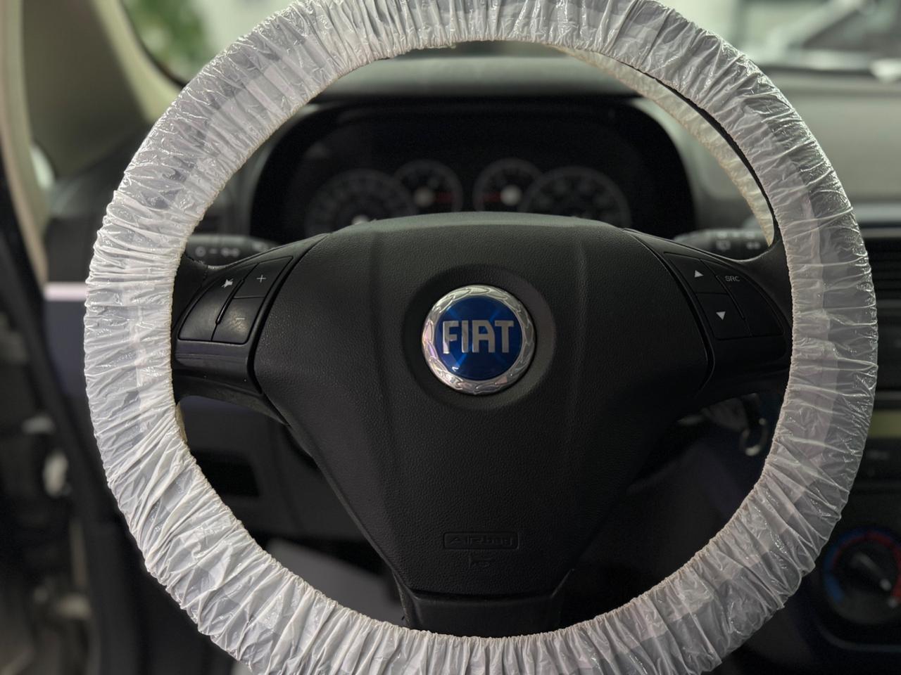 Fiat Grande Punto 1.2 GP Full Opt