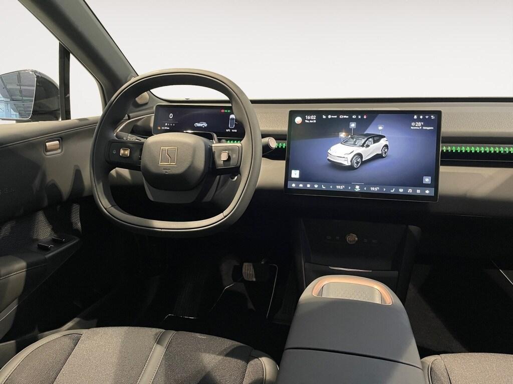 Zeekr X 61 kWh Long Range rwd