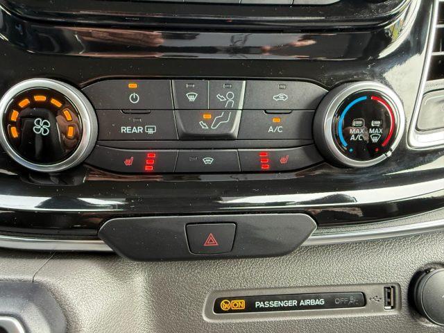 FORD Tourneo Custom 320 2.0 EcoBlue 170CV aut. PC Titanium