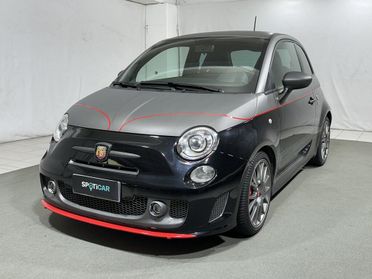 Abarth 595 1.4 16v t. t-jet Competizione 180cv