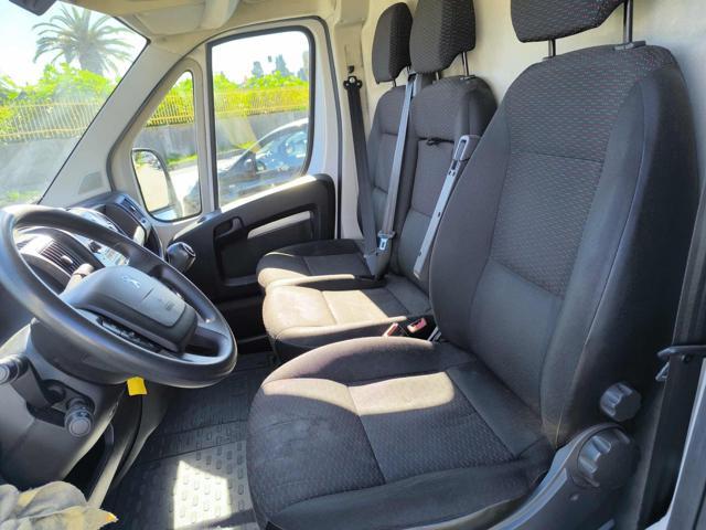 PEUGEOT Boxer 333 2.2 BlueHDi 140 S&S PC-TM Furgone