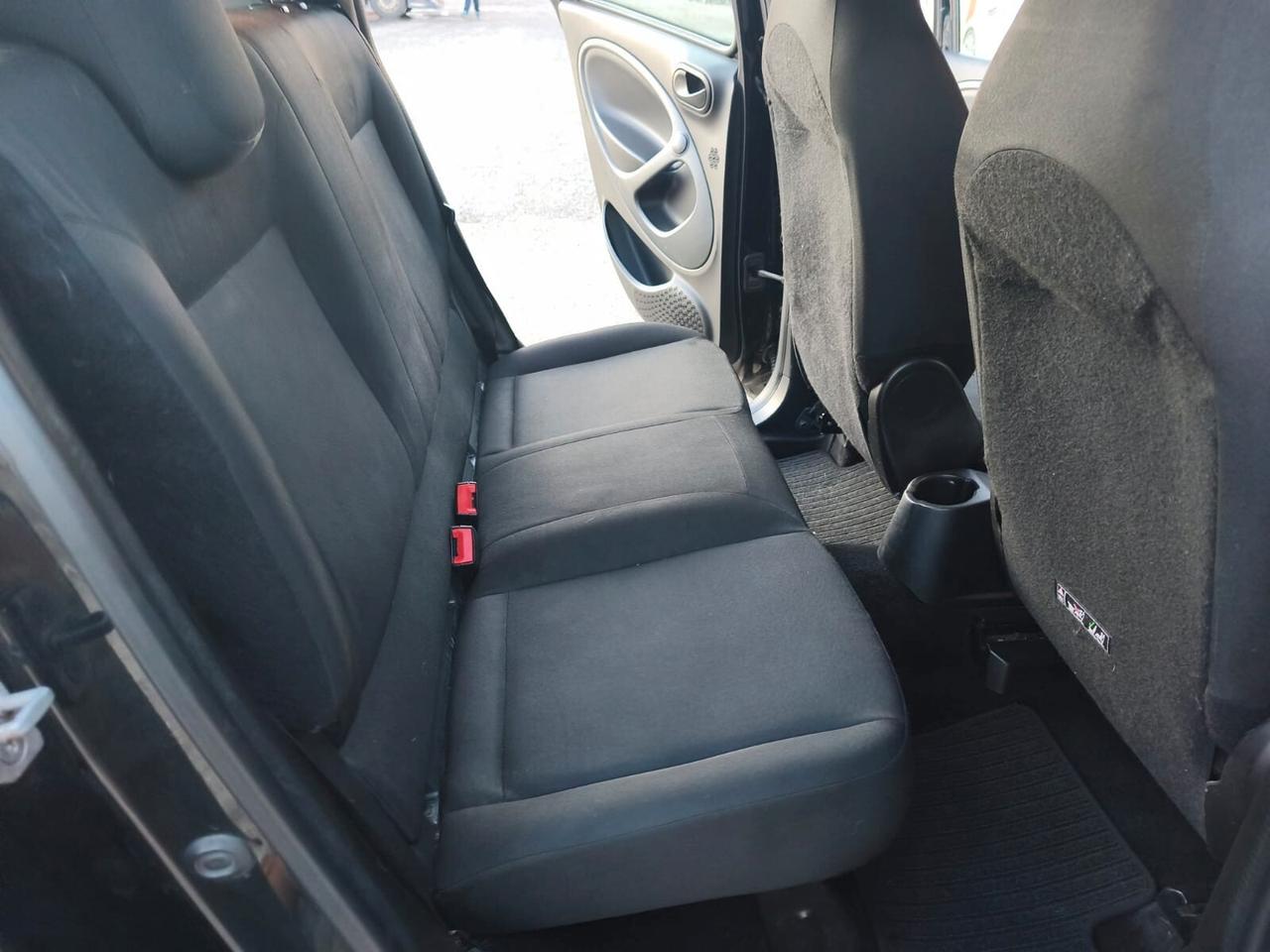 Smart ForFour 2017---1 0 Benzina Neopatentati