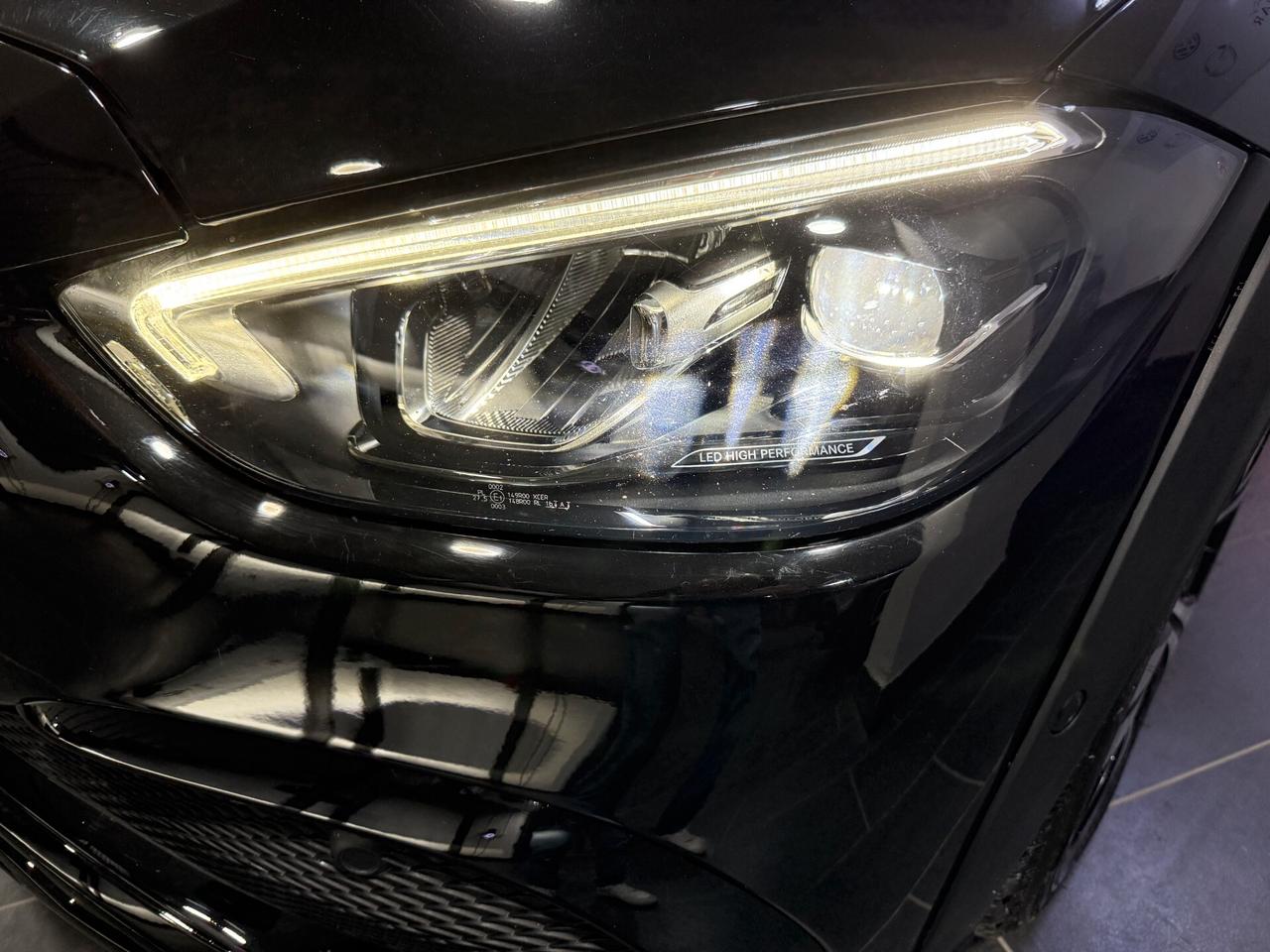 Mercedes-benz C 220 d Mild hybrid 4Matic Premium All-Terrain