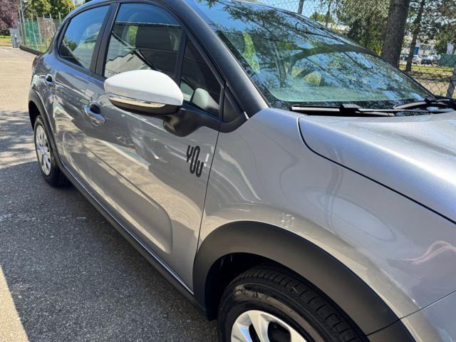 CITROEN C3 PureTech 83CV You KM. 970 " PARI AL NUOVO "