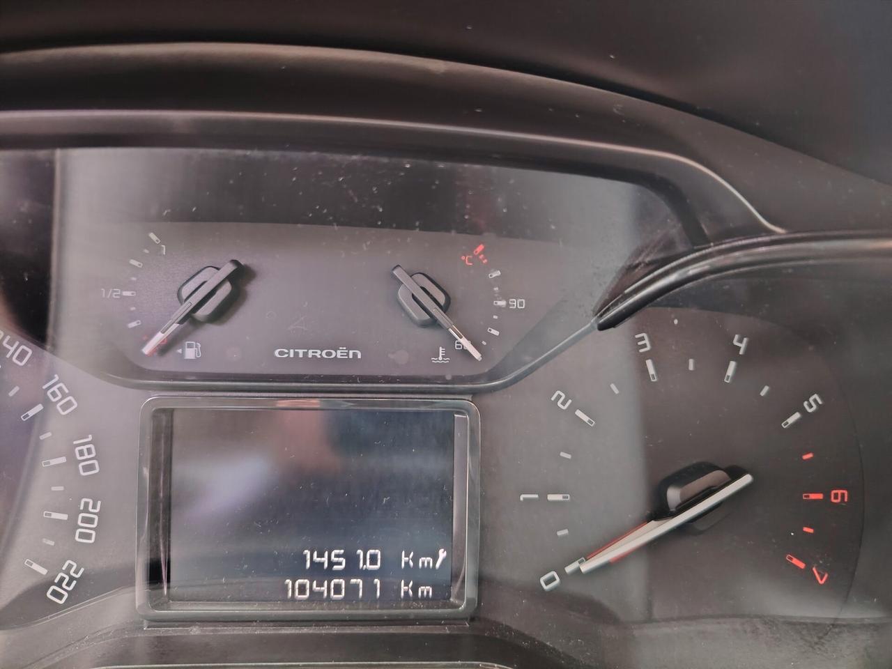 Citroen C3 PureTech 82 Shine - NEOPATENTATI