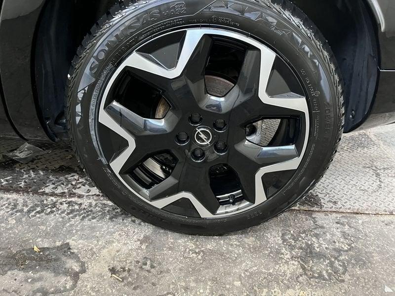 Opel Grandland Grandland 1.5 diesel Ecotec aut. GS TUA DA 259,00 EURO AL MESE