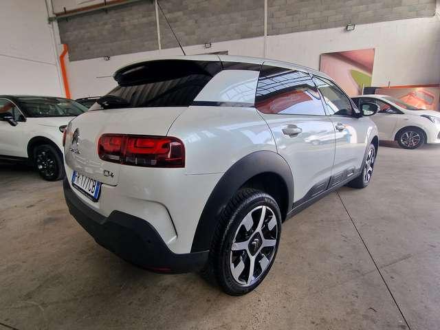 Citroen C4 C4 Cactus 1.6 bluehdi Shine s
