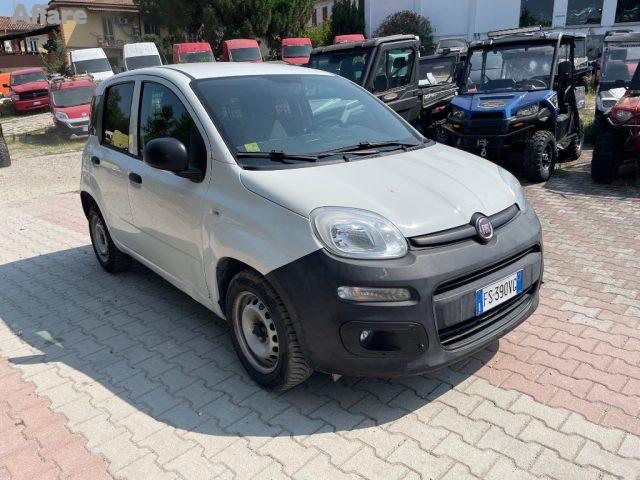 FIAT Panda 1.2 Pop Van 2 posti