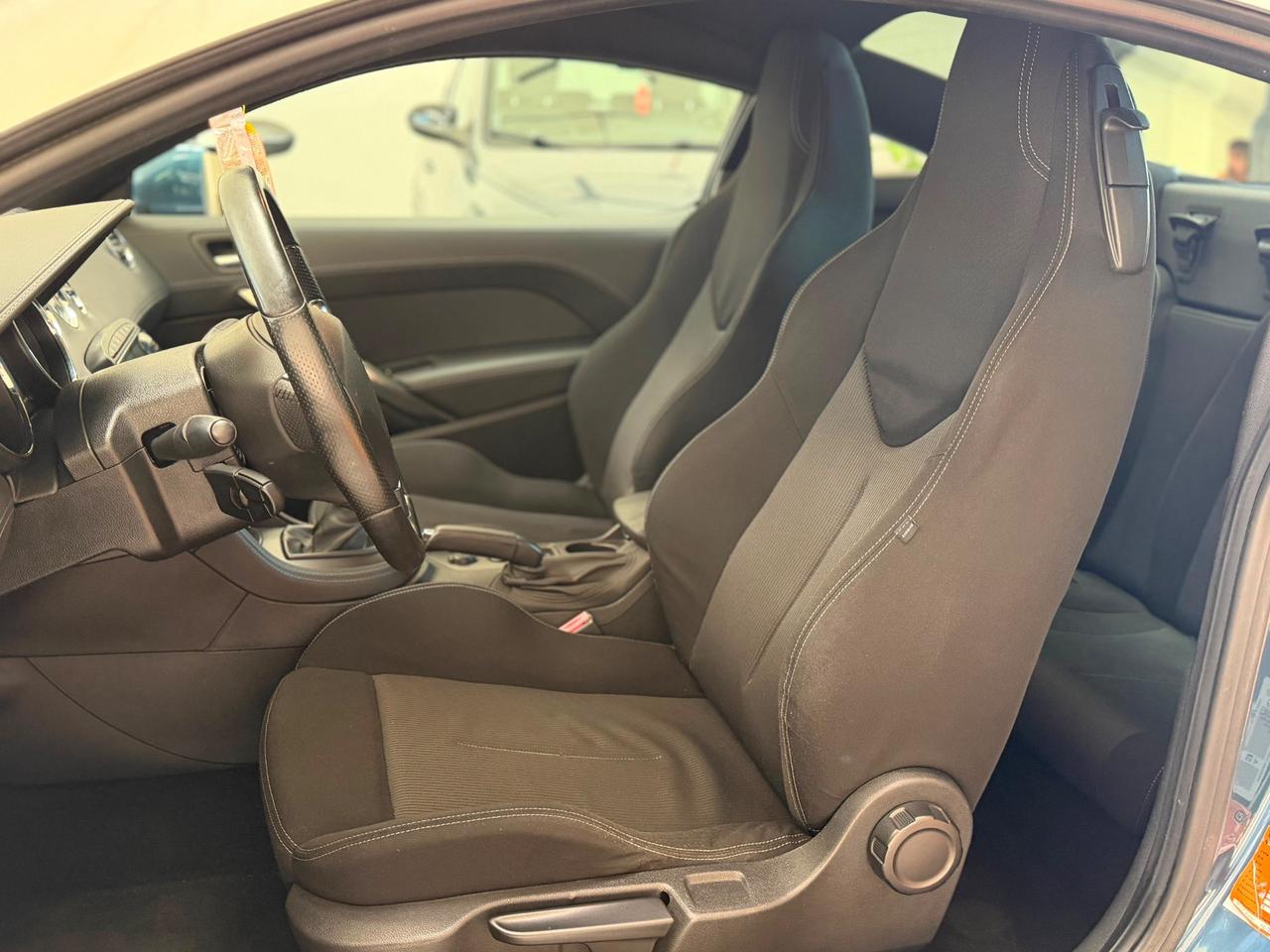 Peugeot RCZ 1.6 THP 156CV
