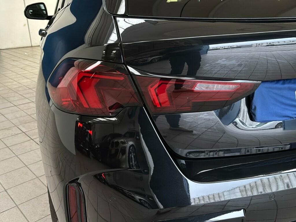 BMW Serie 1 118 d MSport Pro DCT