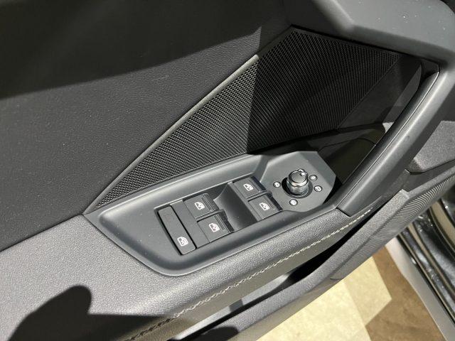 AUDI A3 SPB 35TDI Stronic S line "18 Sline/CarPlay Navi/LE