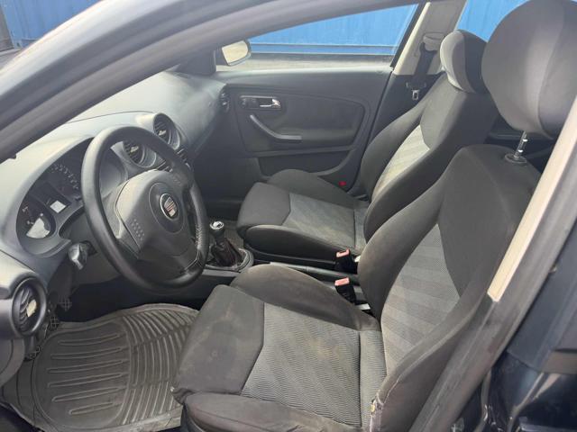 SEAT Ibiza 1.4 TDI 5p. Stylance senza nessun lavoro da fare