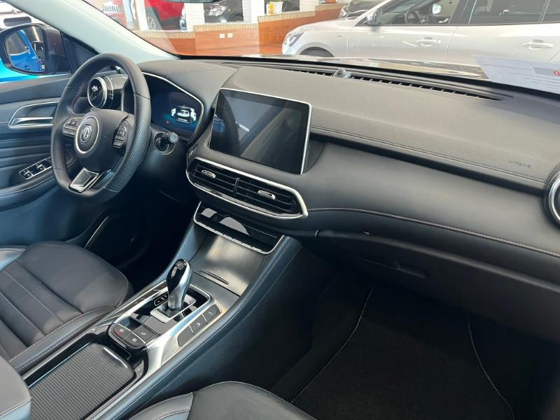 MG HS 1.5T-GDI AT Luxury