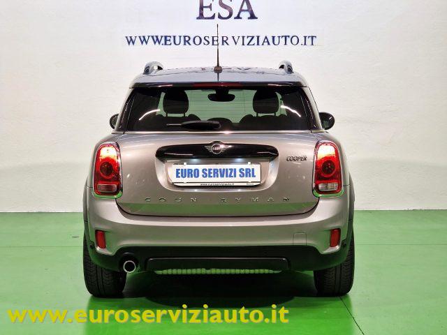 MINI Countryman 1.5 Cooper Hype Countryman