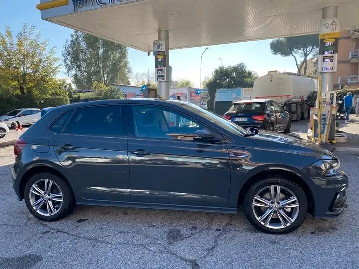 Volkswagen Polo 1.6 TDI DSG R-Line - OFFERTA DELLA SETTIMANA