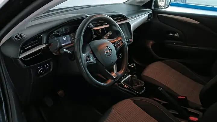 OPEL Corsa VI 1.2 My 6° 5P GARANZIA 12/36 MESI