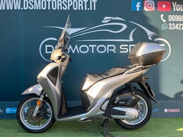 Honda SH 150 ABS GARANZIA PERMUTE FINANZIAMENTO