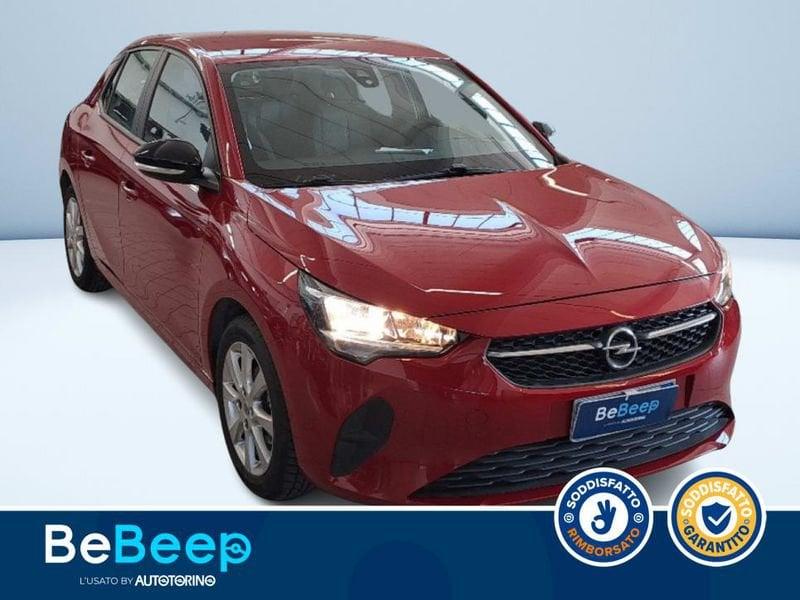 Opel Corsa 1.2 ELEGANCE S&S 75CV