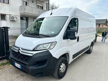 Citroen JUMPER L2H2