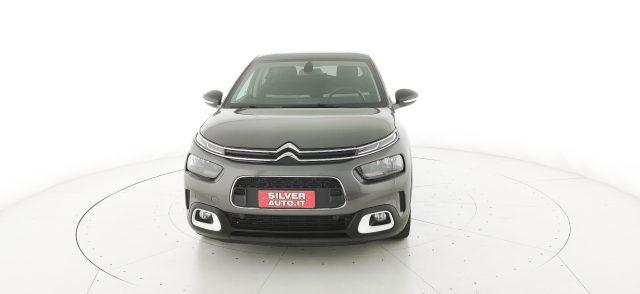 CITROEN C4 Cactus PureTech 110 S&S Shine