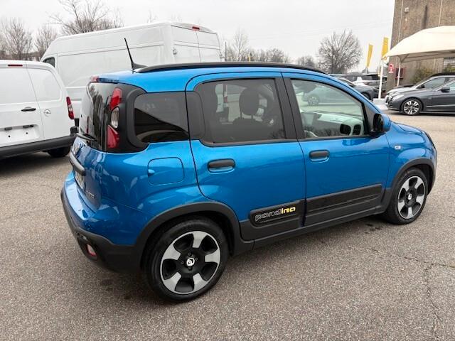 Fiat Panda Cross 1.0 FireFly S&S Hybrid