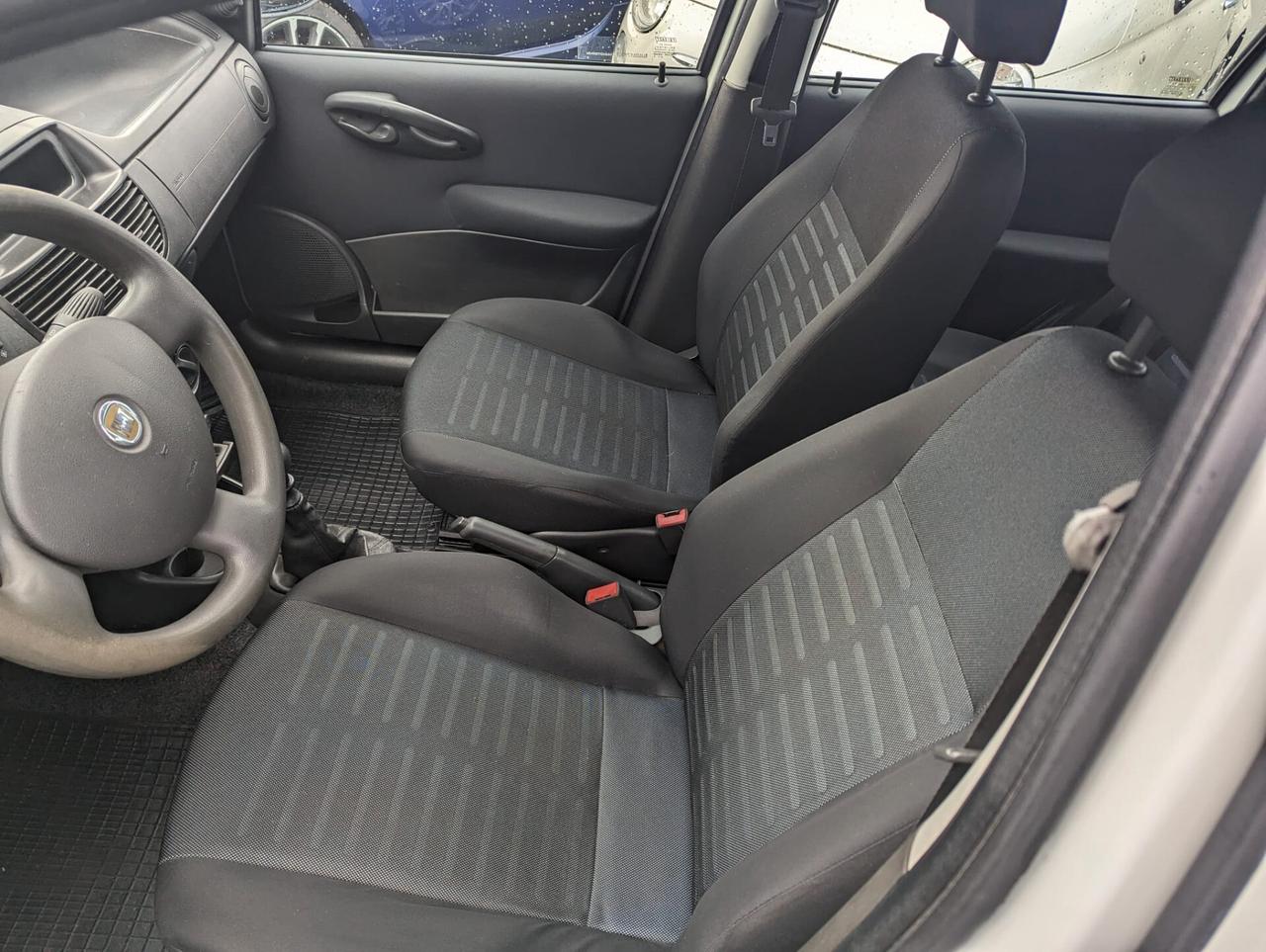Fiat Punto Classic 1.2 5 porte Natural Power Active