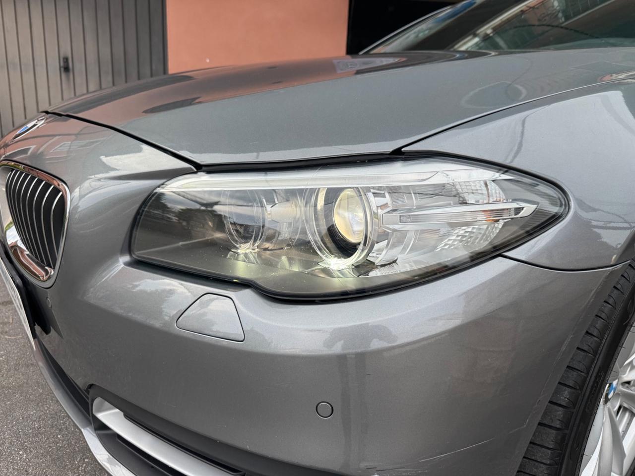 Bmw 520 520d xDrive Touring