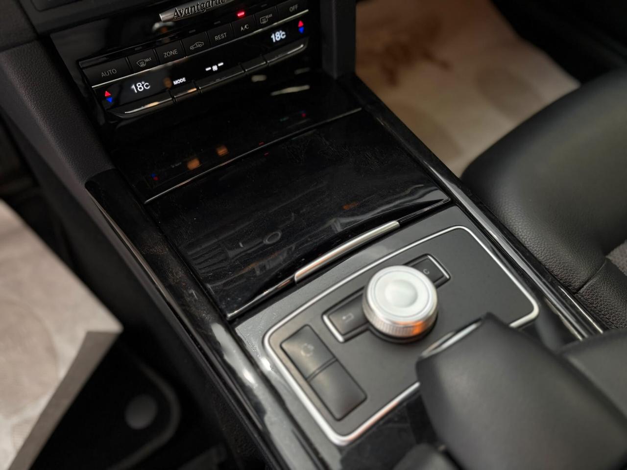 Mercedes-benz E 220 CDI 2.2 170 CV BlueEFFICIENCY Avantgarde