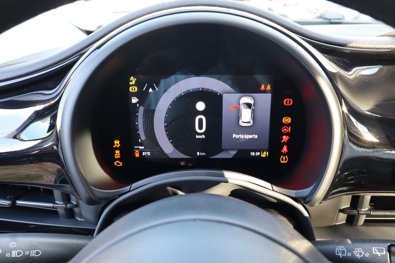 FIAT New 500 1.0cc 65cv Hybrid ICON + Pack Style
