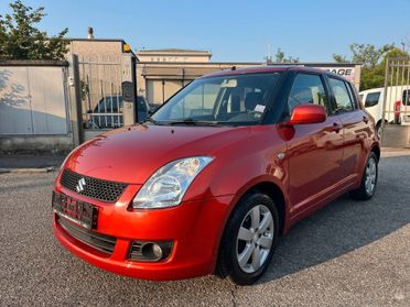 Suzuki Swift 1.3 5p. CAMBIO AUTOMATICO