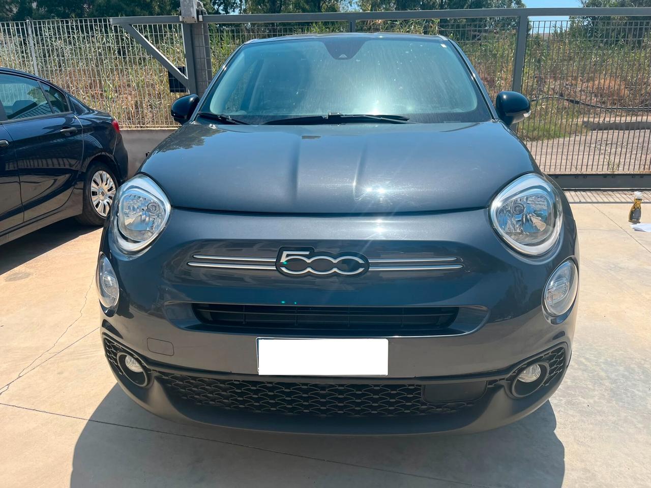 Fiat 500X 1.3 MultiJet 95 CV Club