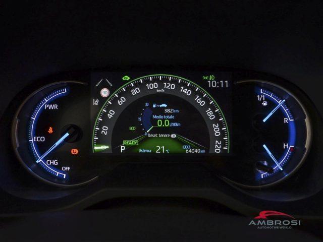 TOYOTA Other RAV4 vvt-ie h Style awd-i 222cv e-cvt