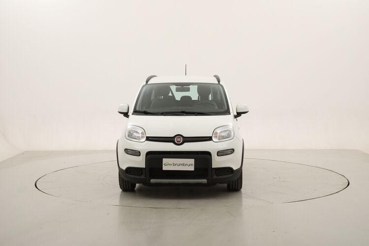 Fiat Panda Hybrid City Life BR753247 1.0 Mild Hybrid 70CV