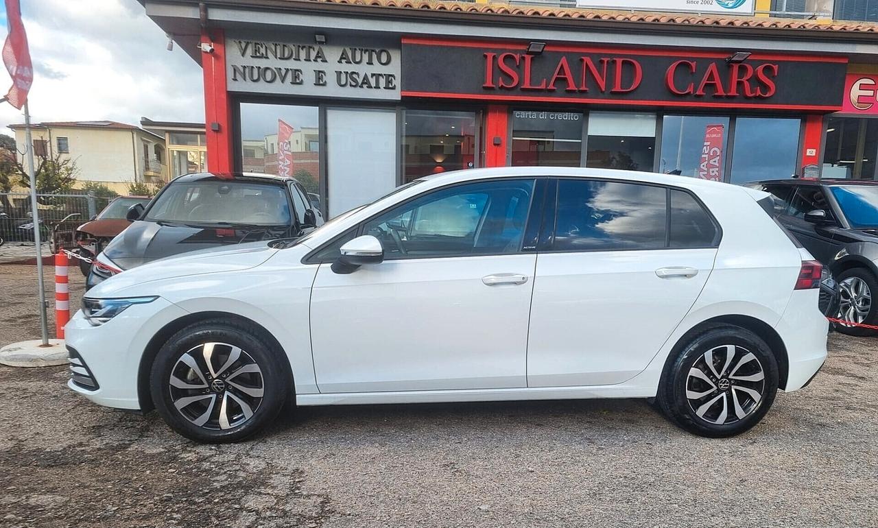 Volkswagen Golf 1.5 TSI Style 131cv