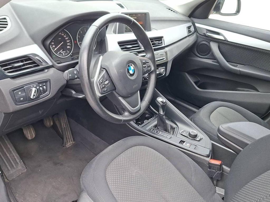 BMW X1 18 d xLine sDrive
