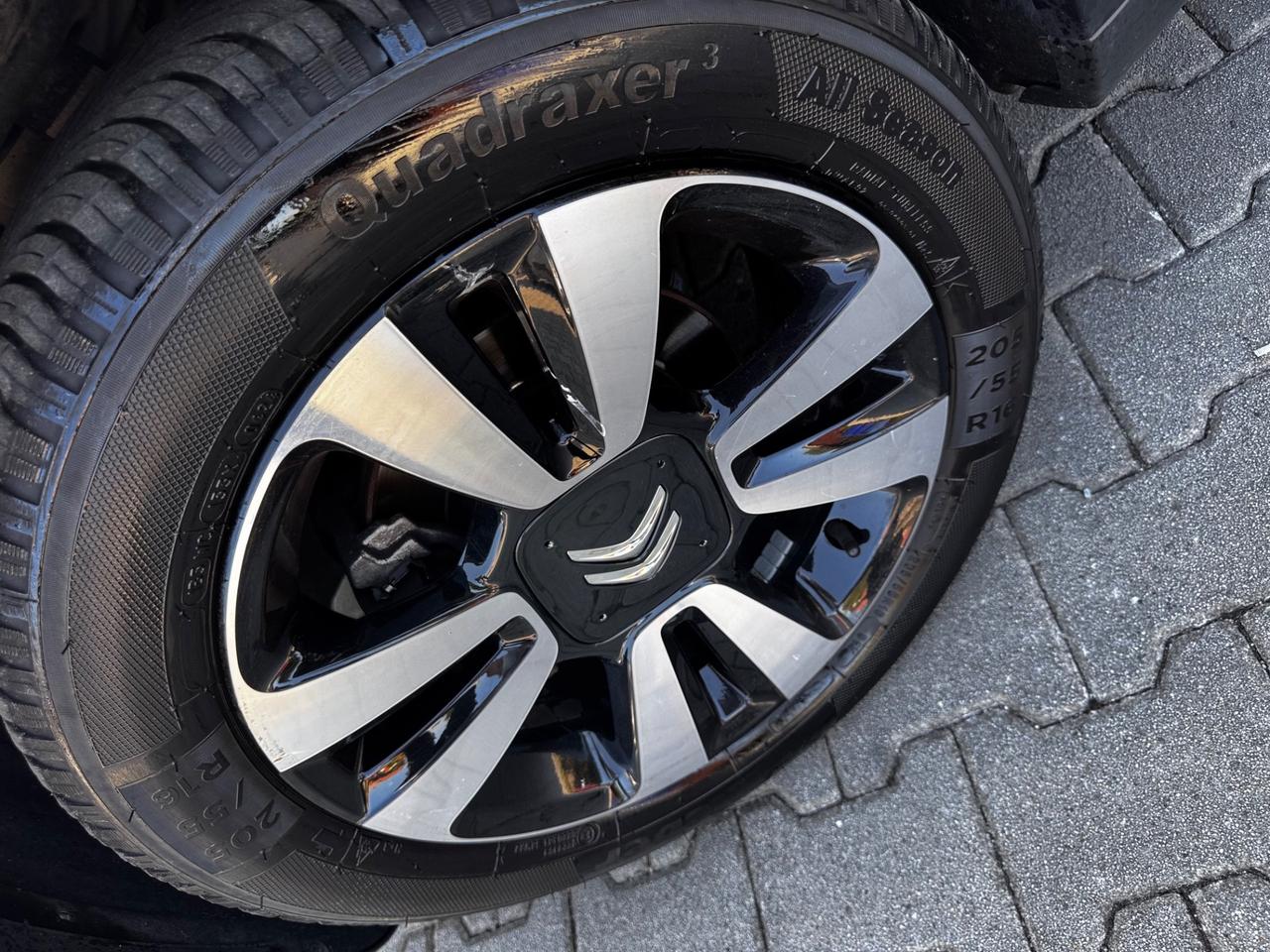 Citroen C3 PureTech 110 S&S Shine Pack neopatentati