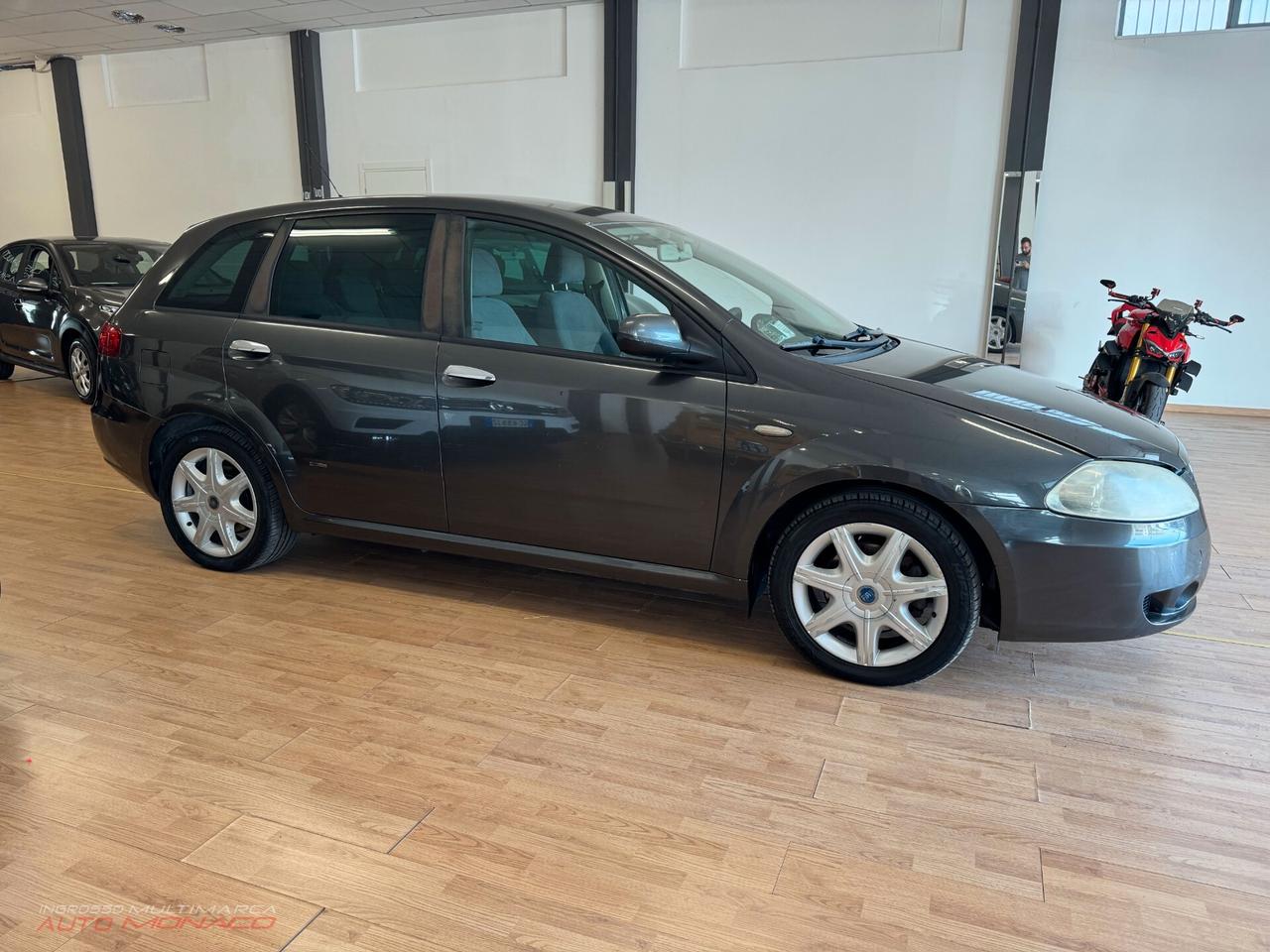 Fiat Croma 1.9 Multijet 150cv 2006