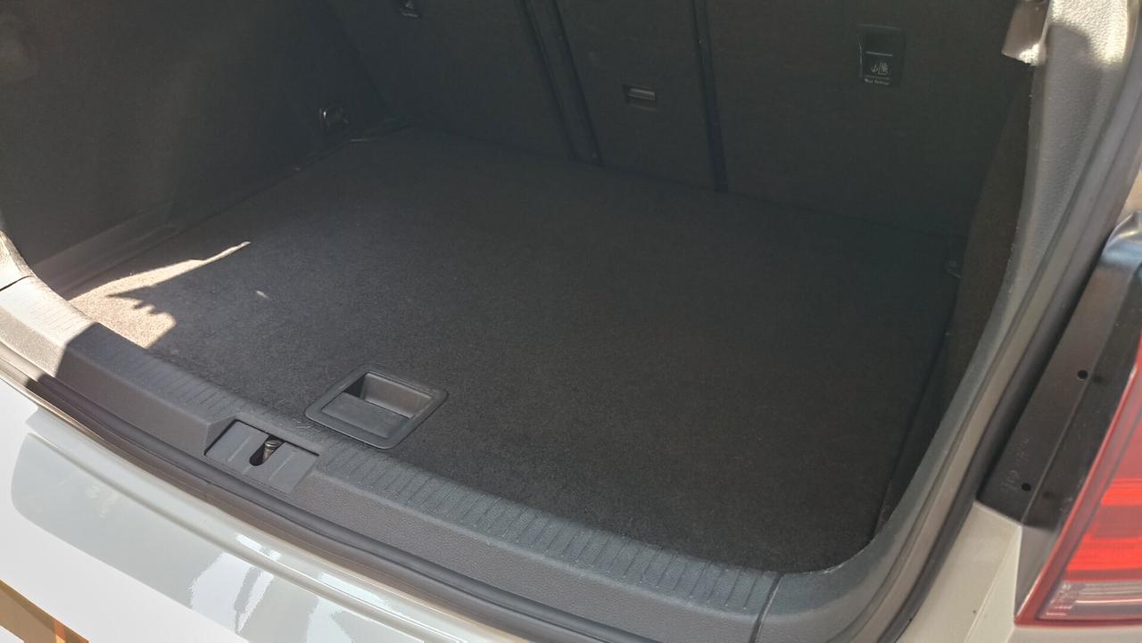 Volkswagen Golf 7 1.6 TDI 5p. Comfortline BlueMotion Technology