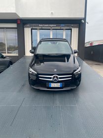 Mercedes-benz B 180 d Sport Plus