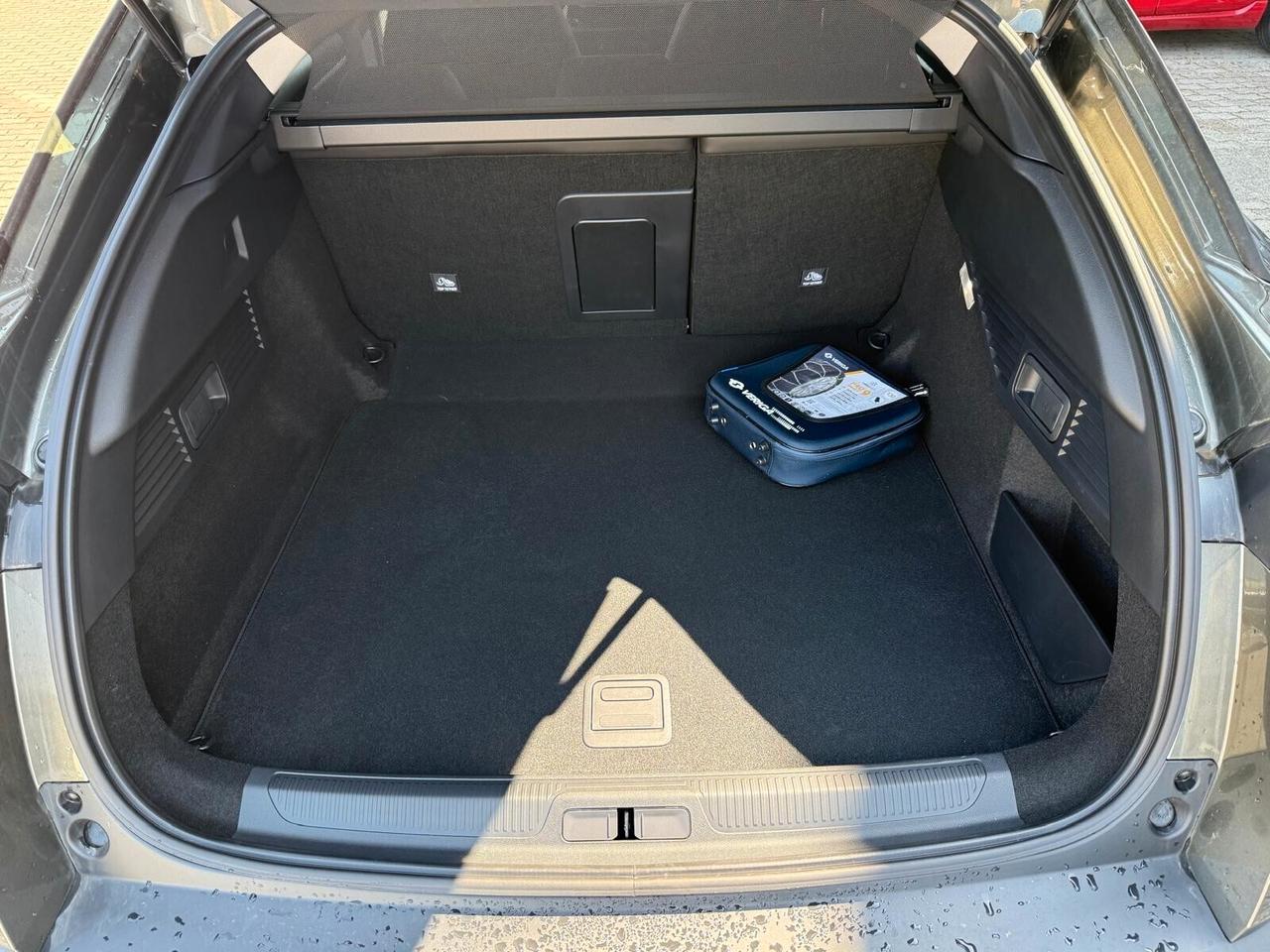 Citroen C5 X PureTech 130 S&S EAT8 You