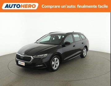 SKODA Octavia 1.0 e-TEC DSG Wagon Executive