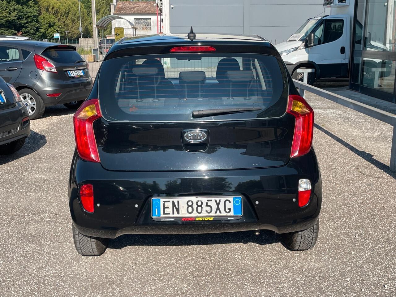 Kia Picanto 1.0 12V 5 porte City ANCHE PER NEOPATENTATI